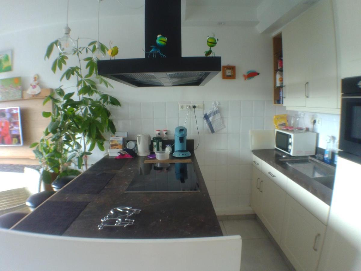 Ferienwohnung Liege Centre 13 Quai Godefroid Kurth Pour 2 Pers A 25 Min Gare Guillemins Exterior foto