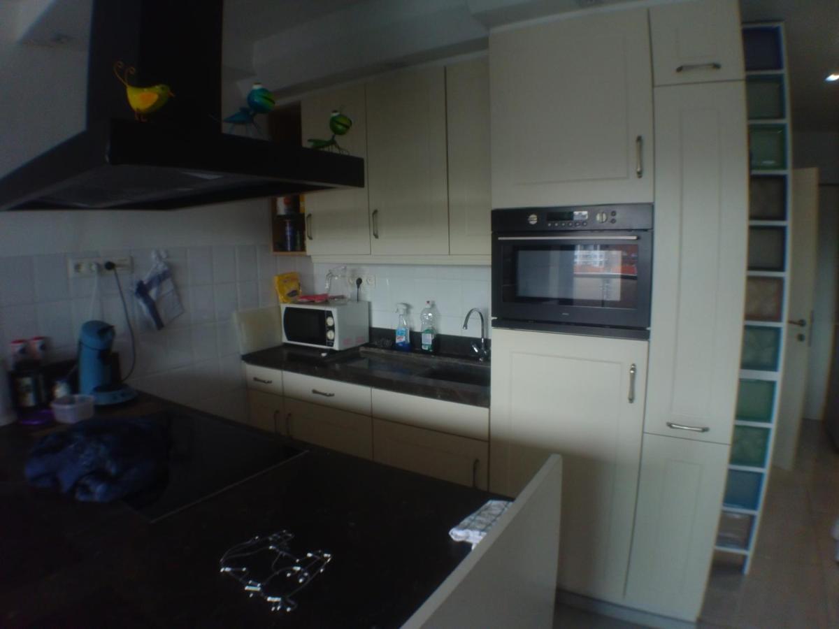 Ferienwohnung Liege Centre 13 Quai Godefroid Kurth Pour 2 Pers A 25 Min Gare Guillemins Exterior foto