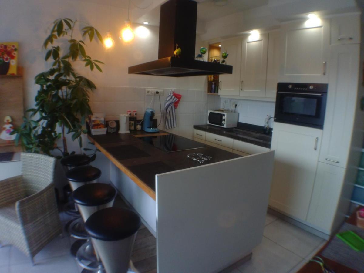 Ferienwohnung Liege Centre 13 Quai Godefroid Kurth Pour 2 Pers A 25 Min Gare Guillemins Exterior foto