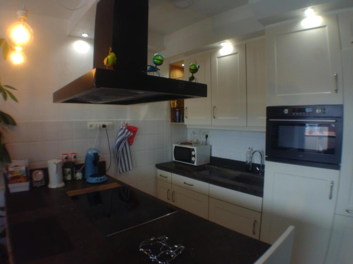 Ferienwohnung Liege Centre 13 Quai Godefroid Kurth Pour 2 Pers A 25 Min Gare Guillemins Exterior foto