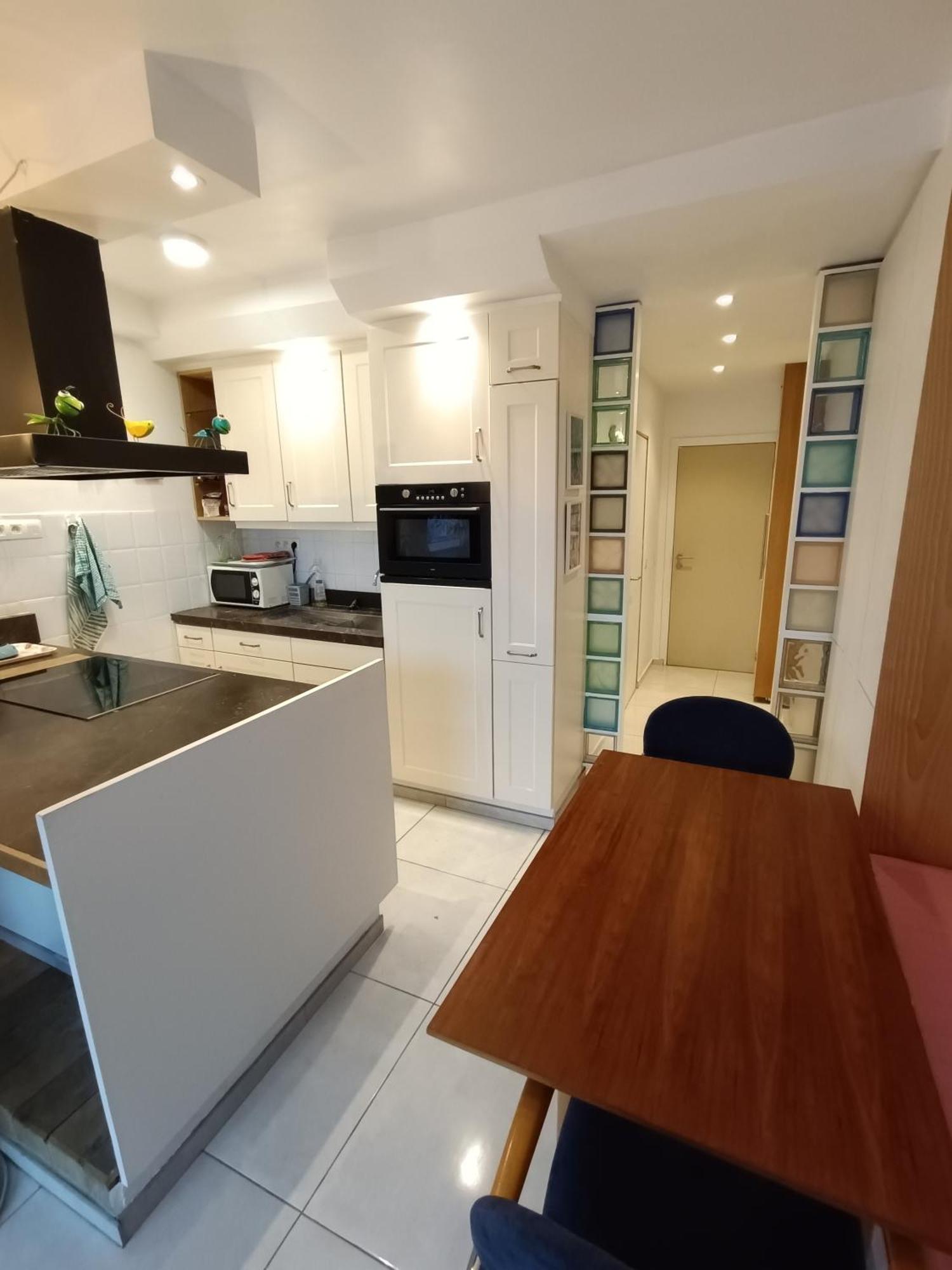 Ferienwohnung Liege Centre 13 Quai Godefroid Kurth Pour 2 Pers A 25 Min Gare Guillemins Exterior foto