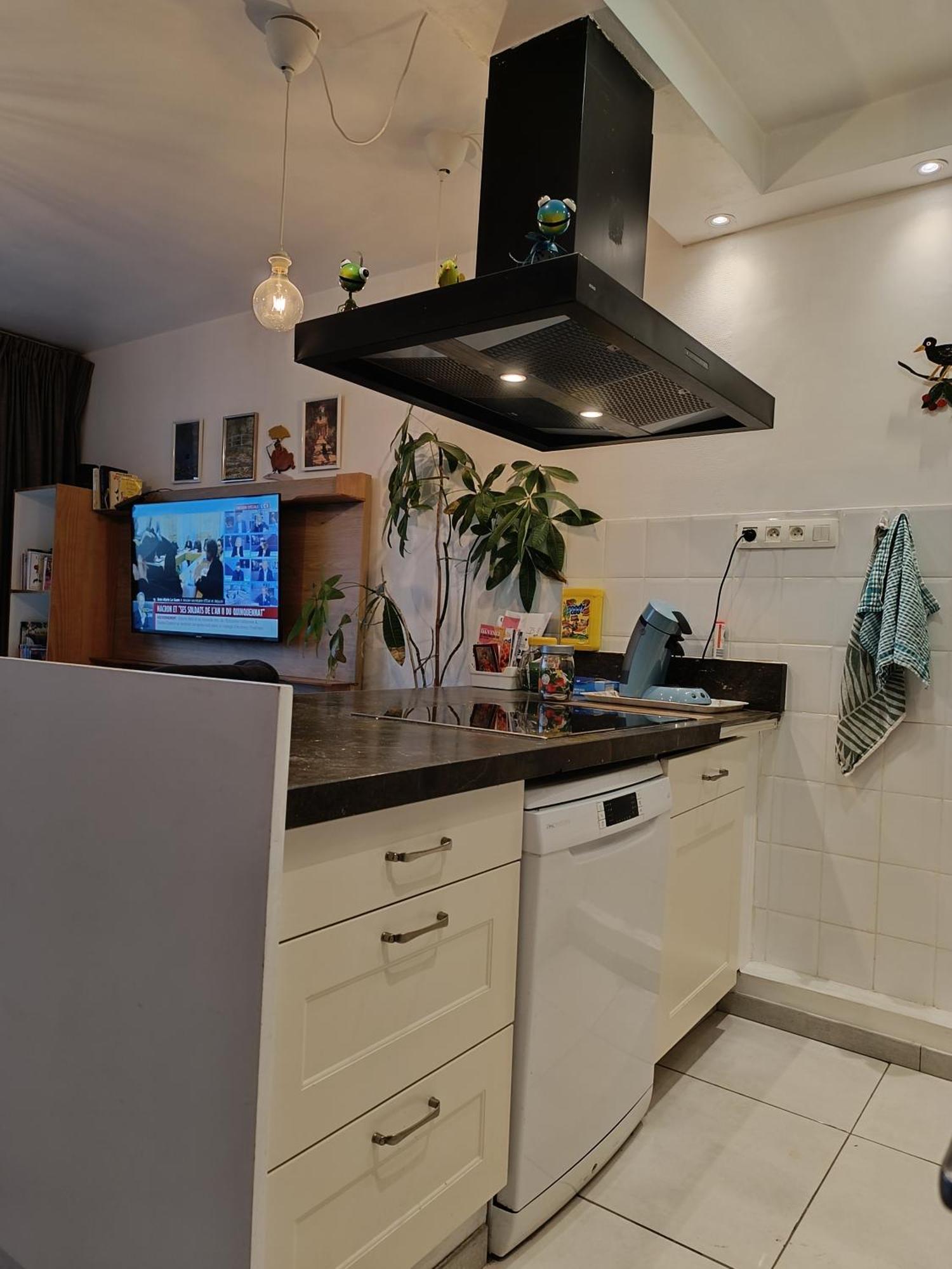 Ferienwohnung Liege Centre 13 Quai Godefroid Kurth Pour 2 Pers A 25 Min Gare Guillemins Exterior foto
